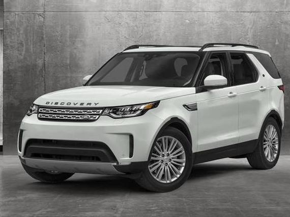 LAND ROVER DISCOVERY 2018 SALRG2RV1JA075372 image